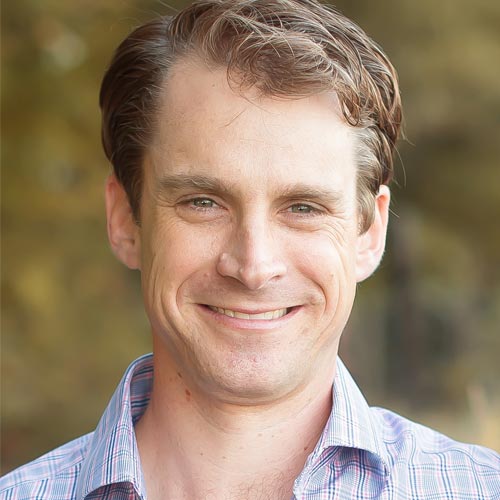 Andrew Holton
